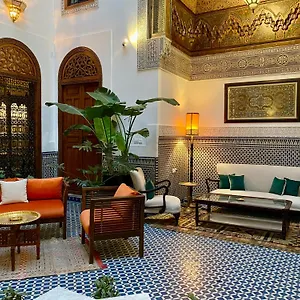 Zamane&spa Riad