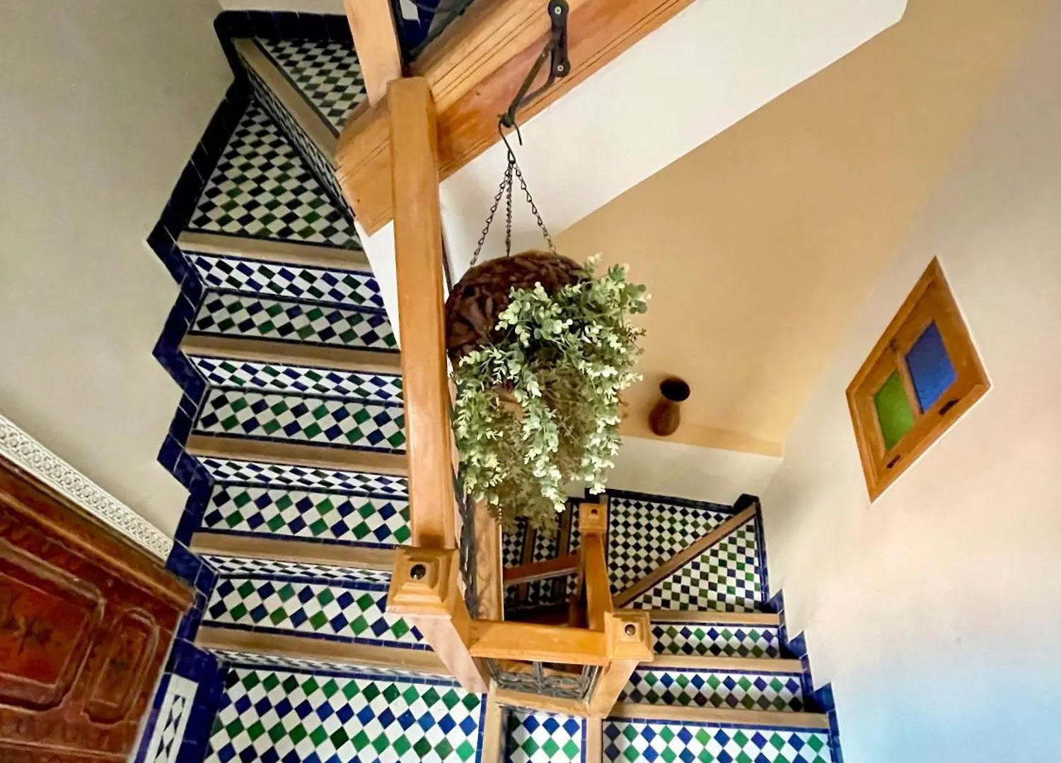 Riad Noor Medina Fes 0*,  Morocco