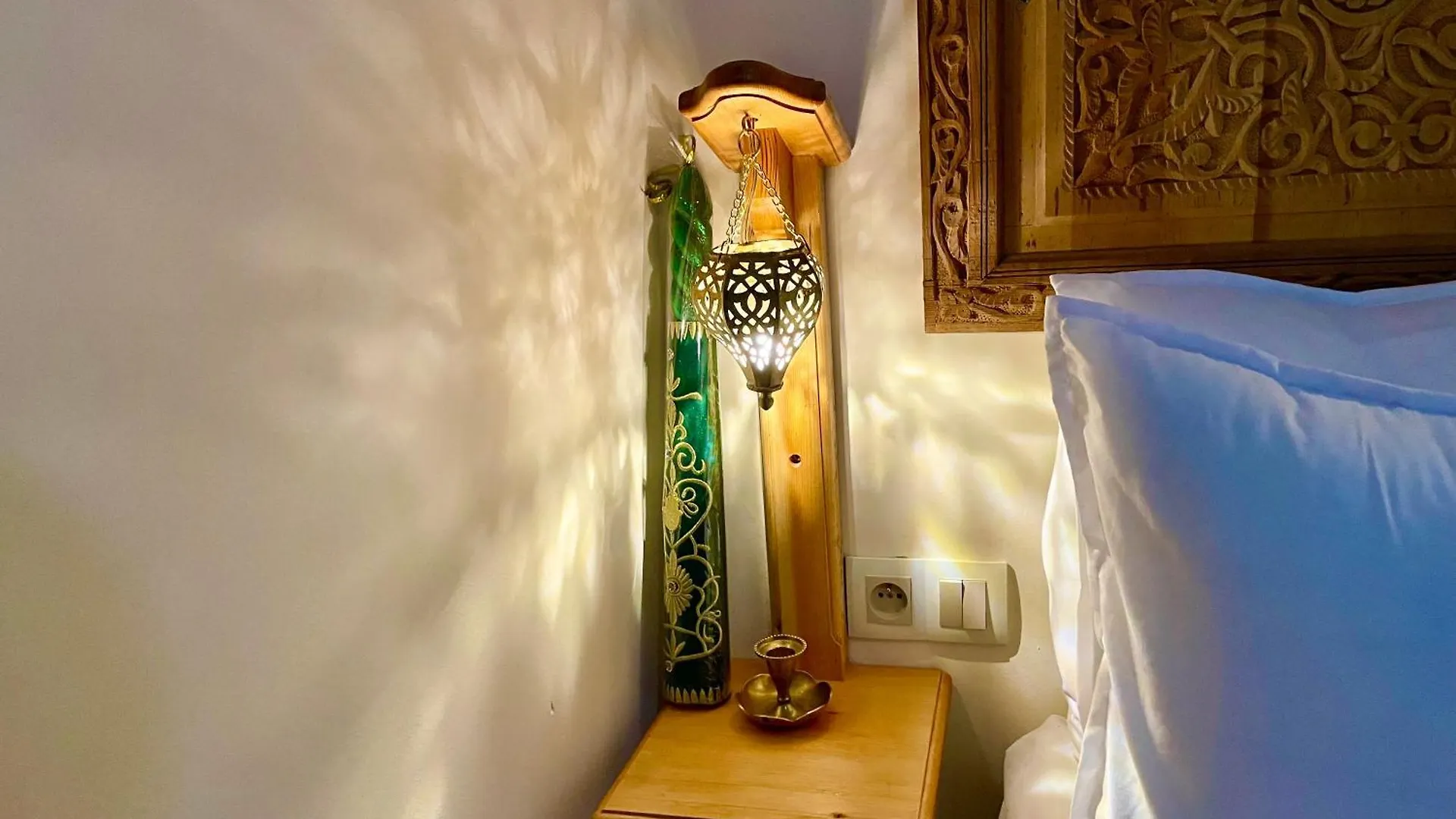 Riad Noor Medina Fes Morocco