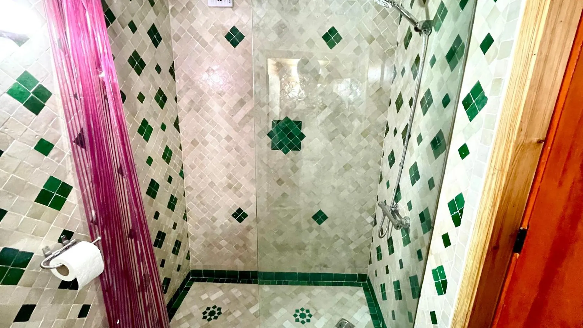Riad Noor Medina Fes