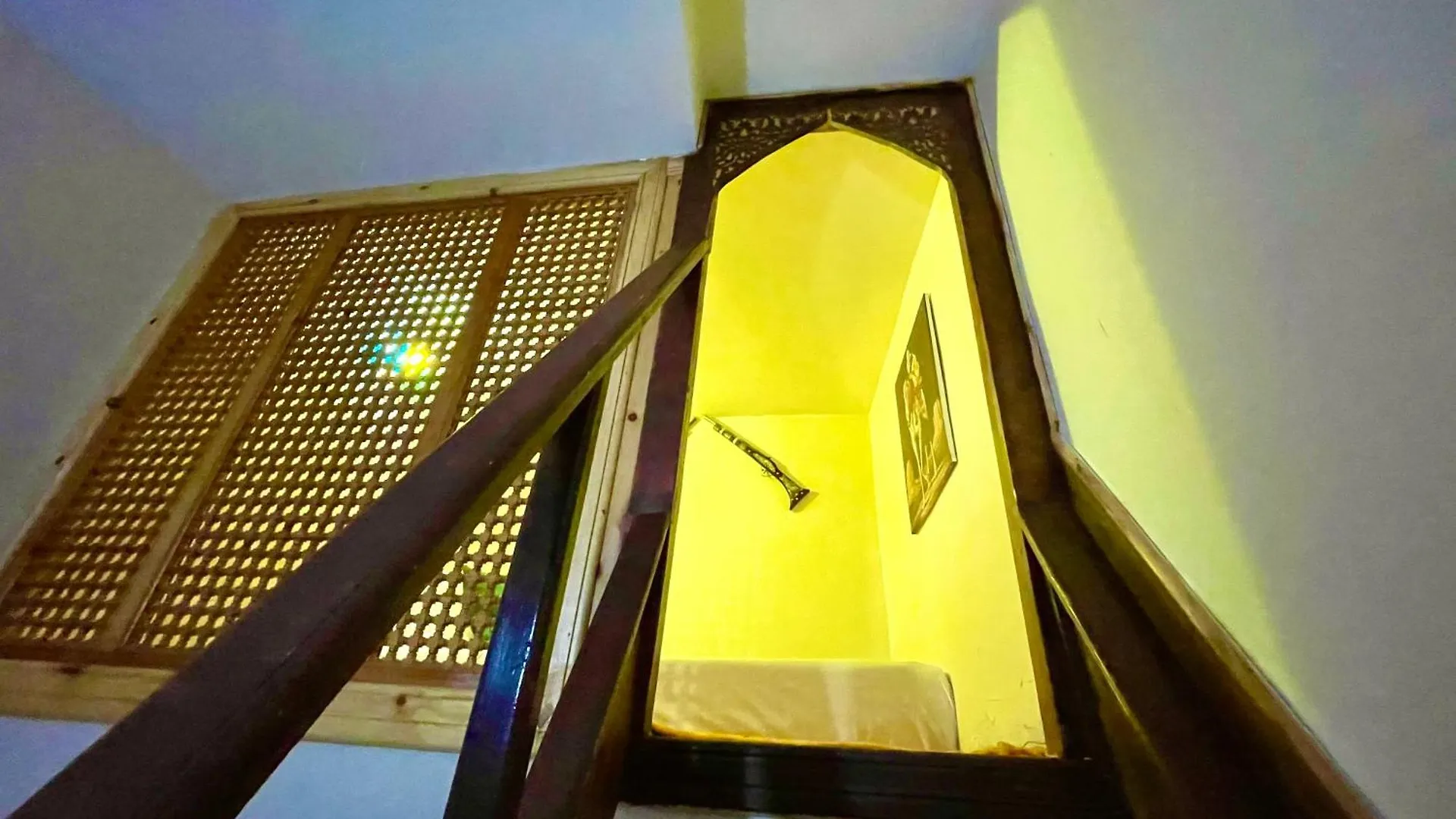 Riad Noor Medina Fes