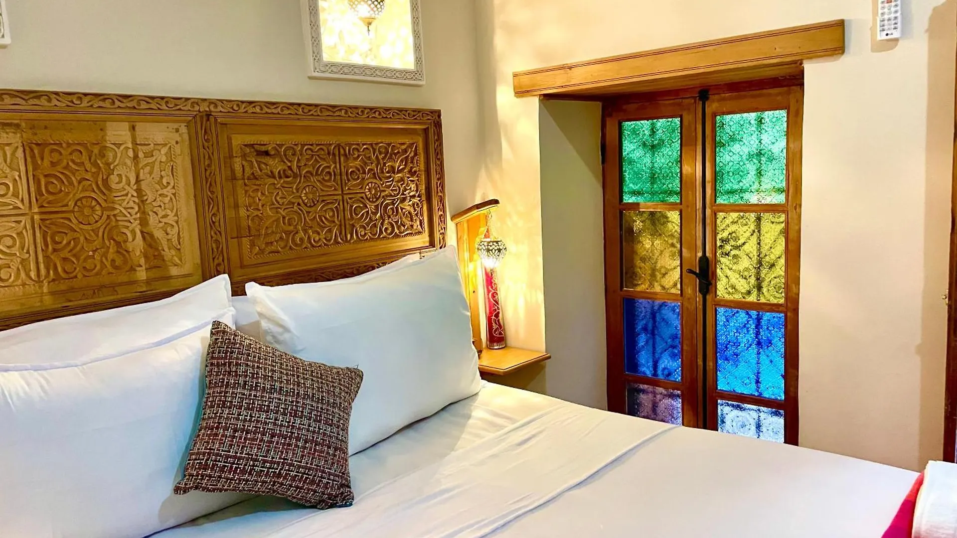 Riad Noor Medina Fes