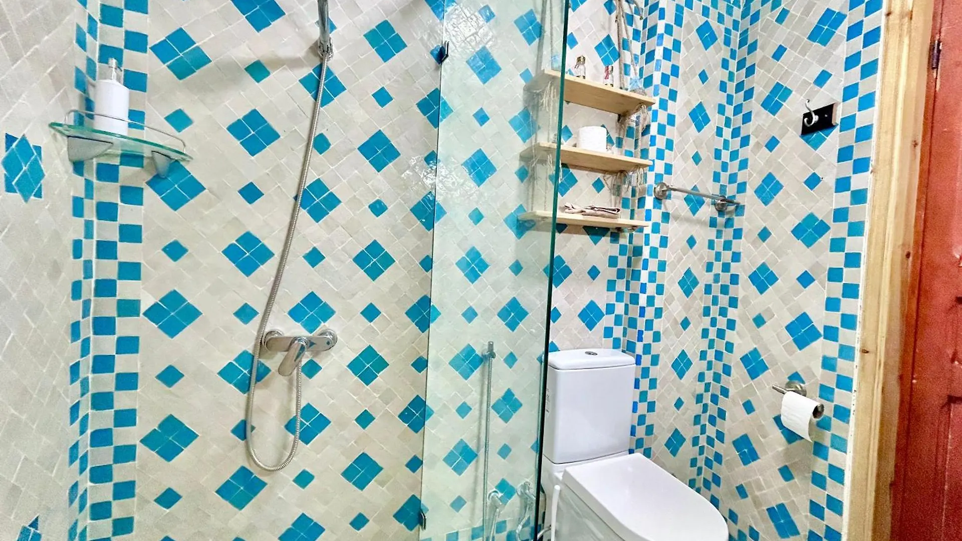 Riad Noor Medina Fes 0*,